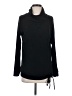 St. John's Bay Black Turtleneck Sweater Size S - photo 1