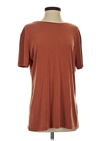 American Apparel Short Sleeve Top (view 1)