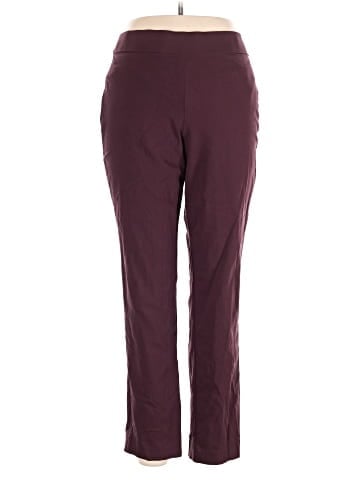 Liz Claiborne Active Pants (view 1)