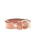 Unbranded Pink Brown Belt Size S - photo 1