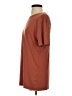American Apparel Brown Short Sleeve Top Size S - photo 5