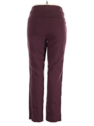 Liz Claiborne Active Pants (view 2)