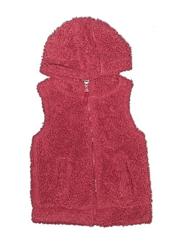 Pumpkin Patch Sweater Vest (view 1)