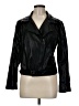 Elodie Black Jacket Size M - photo 1