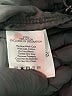 Eddie Bauer 100% Nylon Solid Black Track Jacket Size XS - photo 7