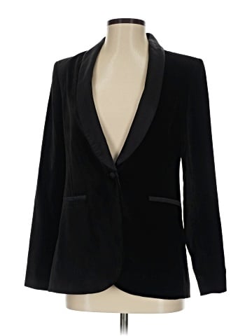 Alice + Olivia Blazer (view 1)