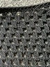 Unbranded Black Cardigan Size XS (estimated) - photo 7