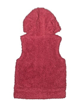 Pumpkin Patch Sweater Vest (view 2)