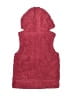 Pumpkin Patch 100% Polyester Red Sweater Vest Size 6 - photo 2