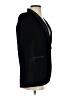 Alice + Olivia Black Blazer Size 2 - photo 4
