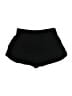 Wilfred Free 100% Rayon Solid Black Shorts Size XS - photo 2
