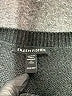 Eileen Fisher Gray Pullover Sweater Size XXS - photo 7