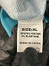 Unbranded Tie-dye Teal Sweatshirt Size XL - photo 7