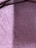 Caslon Purple Poncho Size S - photo 7