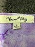 Assorted Brands Tie-dye Purple Cocktail Dress Size L - photo 7