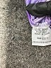 Assorted Brands Tie-dye Purple Cocktail Dress Size L - photo 8