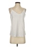 Shein Ivory Tank Top Size 4 - photo 1