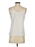 Shein Ivory Tank Top Size 4 - photo 2
