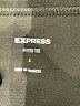 Express Green Long Sleeve T-Shirt Size L - photo 7