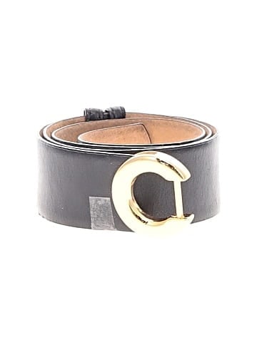 Ellen Tracy Leather Belt (view 1)