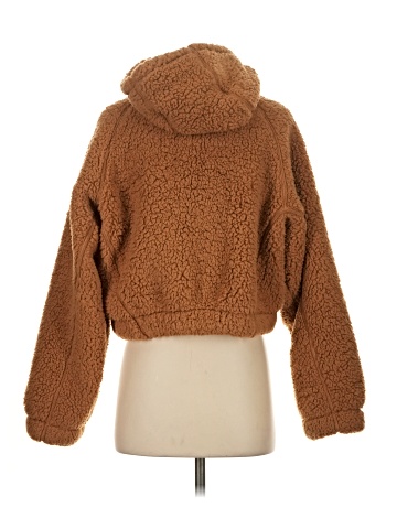 Wild Fable Faux Fur Jacket (view 2)