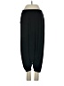 Eileen Fisher Black Casual Pants Size S (petite) - photo 1