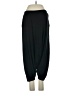 Eileen Fisher Black Casual Pants Size S (petite) - photo 2