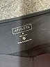 Athleta 100% Polyester Solid Black Active Pants Size M - photo 7