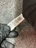 Athleta 100% Polyester Solid Black Active Pants Size M - photo 8