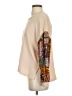 Umgee Ivory Long Sleeve Blouse Size S - photo 5