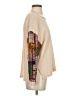Umgee Ivory Long Sleeve Blouse Size S - photo 4