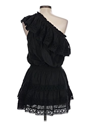 Melissa Odabash Cocktail Dress (view 2)