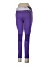 Nike Color Block Purple Yoga Pants Size L - photo 2