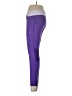 Nike Color Block Purple Yoga Pants Size L - photo 5