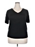Mod Ref Black Short Sleeve T-Shirt Size XXL - photo 1