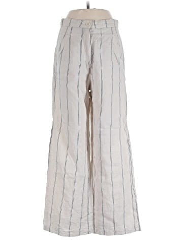 Reformation Linen Pants (view 1)