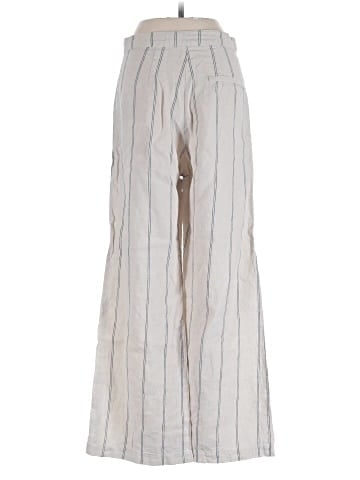 Reformation Linen Pants (view 2)