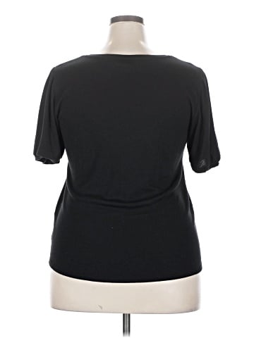 Mod Ref Short Sleeve T-Shirt (view 2)