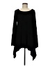Neiman Marcus Black Casual Dress Size M - photo 1