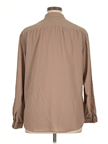 Alberto Makali 3/4 Sleeve Blouse (view 2)