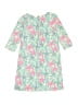 Vineyard Vines Print Teal Dress Size 10 - 12 - photo 2