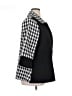 Radzoli 100% Polyester Black Cardigan Size XL - photo 4