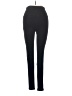 ABound Solid Black Active Pants Size S - photo 2