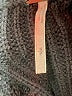Free People Black Pullover Sweater Size S - photo 9