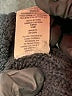 Free People Black Pullover Sweater Size S - photo 10