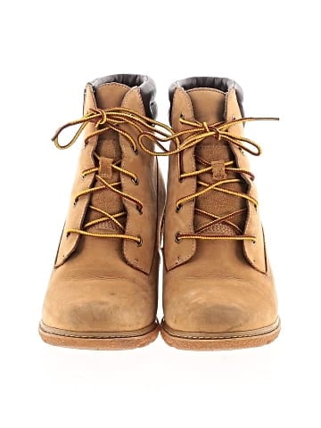 Timberland Ankle Boots (view 2)