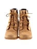 Timberland 100% Leather Tan Ankle Boots Size 9 - photo 2