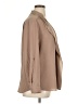 Alberto Makali 100% Polyester Tan 3/4 Sleeve Blouse Size XL - photo 4