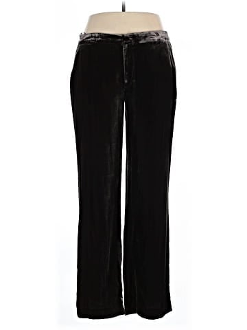 Zara Casual Pants (view 1)