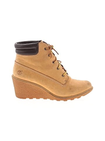 Timberland Ankle Boots (view 1)